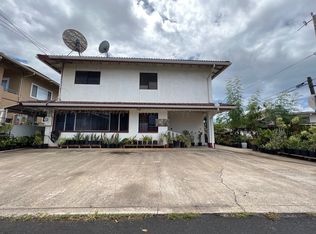 2118 Pacheco St, Honolulu, HI 96819