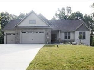 43351 Rowlings St, Mattawan, MI 49071