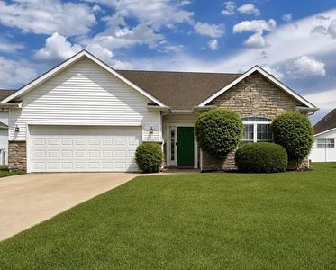 10355 Illinois St, Crown Point, IN, 46307
