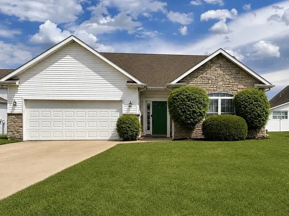 10355 Illinois St, Crown Point, IN 46307
