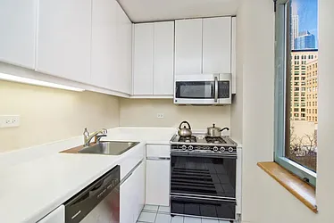 Rented by Keller Williams NYC