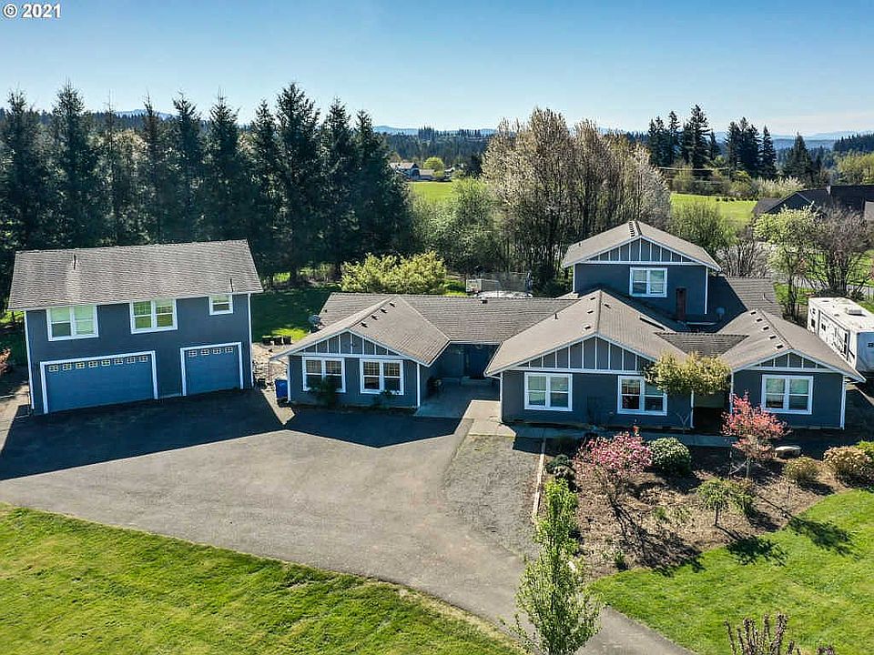 1st image of 525 SE 312th Ave
