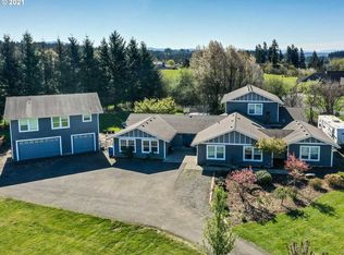 525 SE 312th Ave, Washougal, WA 98671