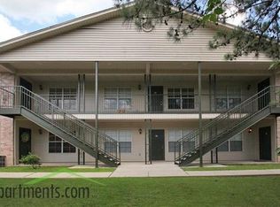 301 N Military Rd, Slidell, LA 70461