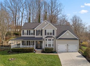 3221 Smiths Retreat, Chesapeake Beach, MD 20732