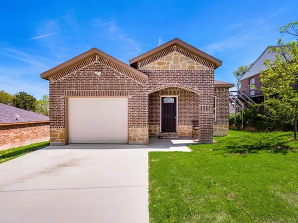 6342 Teague Dr, Dallas, TX 75241