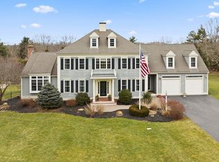 151 Tilden Rd, Scituate, MA 02066