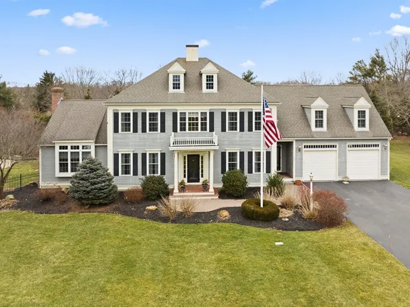 151 Tilden Rd, Scituate, MA 02066