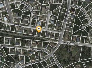 21409 Surrey Ln, Lago Vista, TX 78645