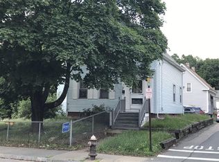 202 Court St, Brockton, MA 02302