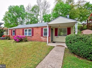 519 Quigley Ave, Willow Grove, PA 19090