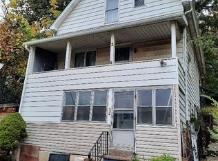 12 Ridge St, Binghamton, NY 13905