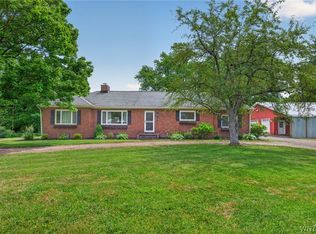 201 Town Line Rd, Alden, NY 14004