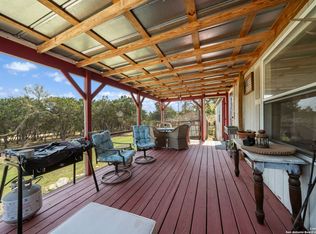 1128 Wright, Bandera, TX 78003