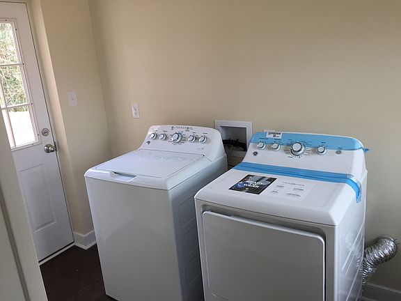 Washer/Dryer