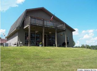 4803 Masters Rd, Pell City, AL 35128