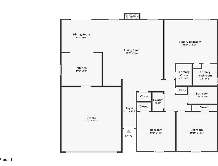 2600 Trotters Walk Trl — Photo 2