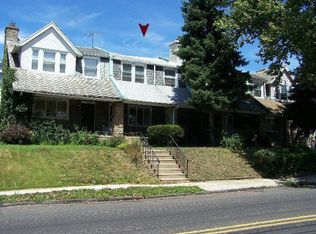 211 E Washington Ln, Philadelphia, PA 19144