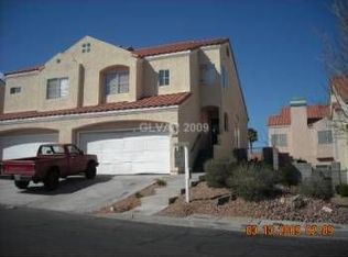 1709 Steamboat Dr, Henderson, NV 89014