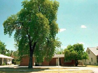 541 N Grand St, Mesa, AZ 85201