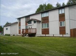 1840 E 72nd Ave, Anchorage, AK 99507