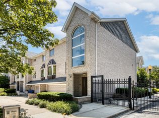 8146 S Prairie Park Pl, Chicago, IL