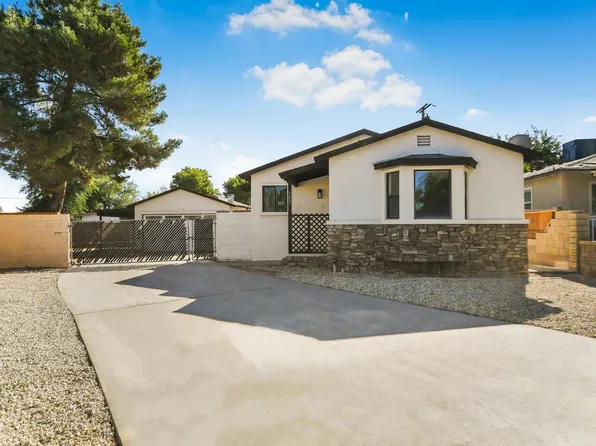 303 W Avenue J9, Lancaster, CA 93534