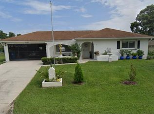 7531 Dundee Way, Weeki Wachee, FL 34613