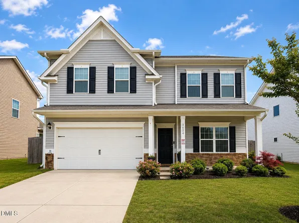 3624 Cross Timber Ln, Raleigh, NC 27603