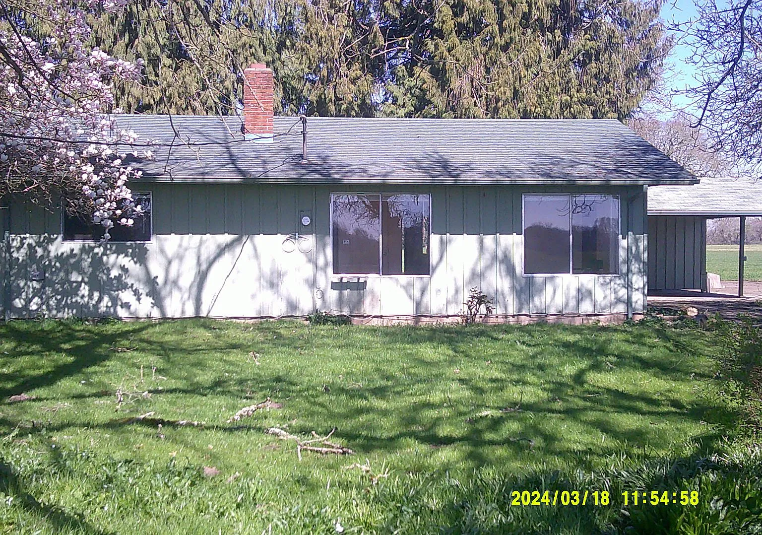 Quiet Country Home — Photo 1