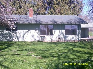 28807 Hurlburt Rd, Corvallis, OR 97333