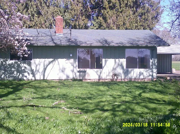28807 Hurlburt Rd, Corvallis, OR 97333