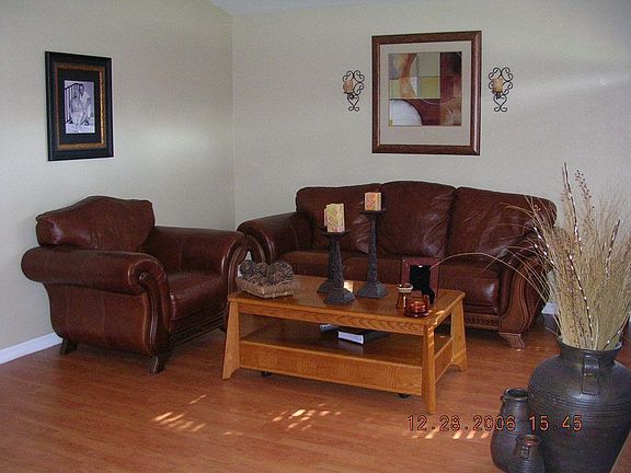 Relaxing Living Room