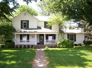 3744 S Tipp Cowlesville Rd, Tipp City, OH 45371