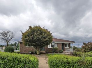107 Greenridge Dr, Monongahela, PA 15063