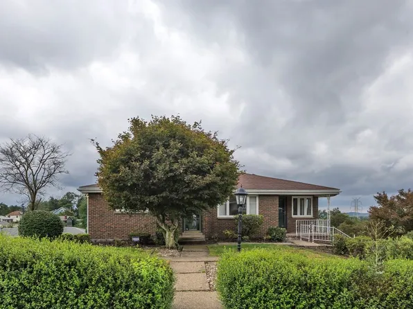 107 Greenridge Dr, Monongahela, PA 15063