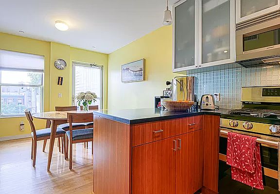 4th image of 524 Saint Johns Pl Penthouse D