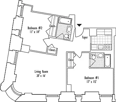 71 Broadway #8J — Photo 76