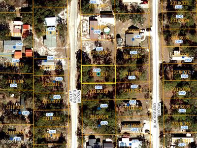 2358 Jolly Roger Drive SW, Supply, NC, 28462
