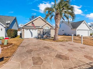 104 Dry Gulley Ln., Surfside Beach, SC 29575