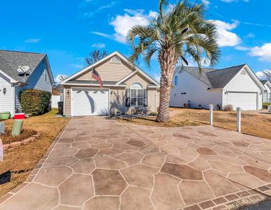 104 Dry Gulley Ln., Myrtle Beach, SC, 29575