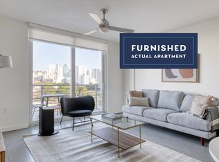 240 NW 8th Ave FLOOR 6-ID52, Miami, FL 33128