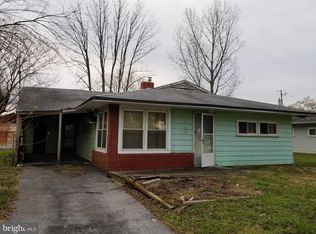 71 Mercer Dr, Newark, DE 19713