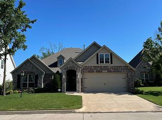 8006 E Galveston Pl, Broken Arrow, OK 74014