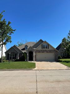 8006 E Galveston Pl, Broken Arrow, OK, 74014