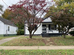 1734 S 24th St, Louisville, KY
