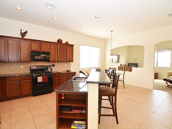 Before remodel