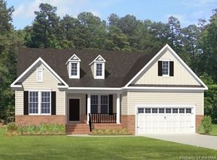 8315 Sheldon Branch Pl, Toano, VA 23168