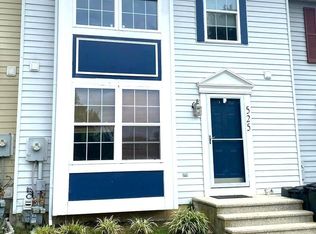 525 Quarrier Ct, Westminster, MD 21158