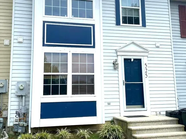 525 Quarrier Ct, Westminster, MD 21158